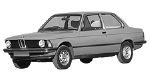 BMW E21 P0921 Fault Code