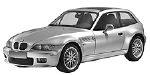 BMW E36-7 P0921 Fault Code