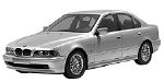 BMW E39 P0921 Fault Code