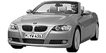 BMW E93 P0921 Fault Code